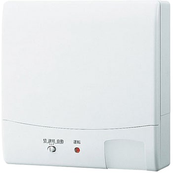 パイプ用ファン風量形 東芝キヤリア