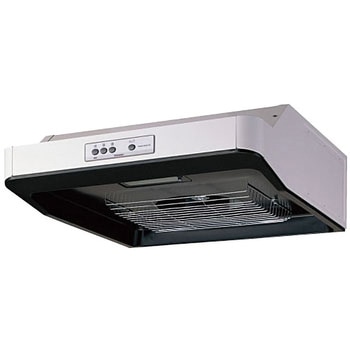 レンジフードファン浅形 東芝キヤリア