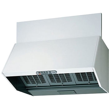 レンジフードファン深形 東芝キヤリア