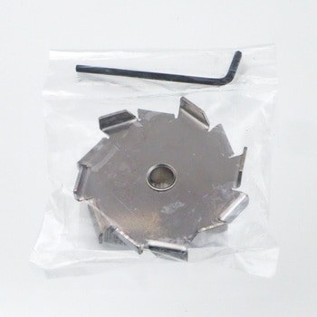 撹拌 SUSディスパ HEIDON(新東科学)