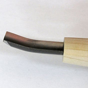 彫刻刀 丸曲型 三木章 彫刻刀(単品) 【通販モノタロウ】