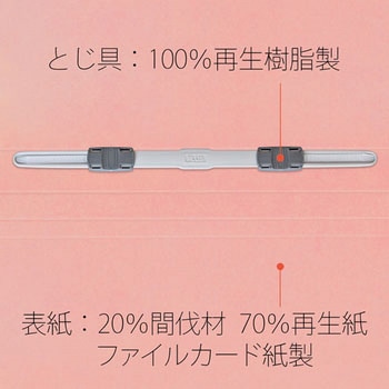 間伐材 フラットファイル PLUS(プラス)[文具]