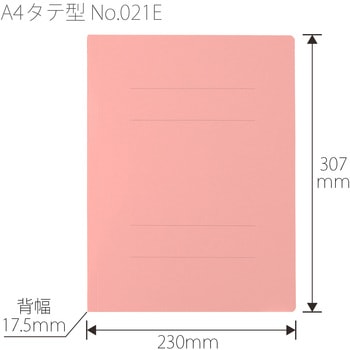 エコノミーフラットファイル PLUS(プラス)[文具]