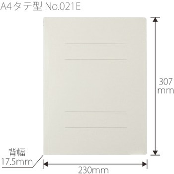 エコノミーフラットファイル PLUS(プラス)[文具]