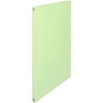 フラットファイル ノンステッチ 縦型(S) PLUS(プラス)[文具]