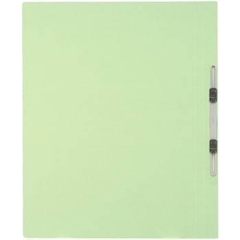 フラットファイル ノンステッチ 縦型(S) PLUS(プラス)[文具]