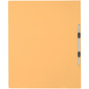 フラットファイル ノンステッチ 縦型(S) PLUS(プラス)[文具]
