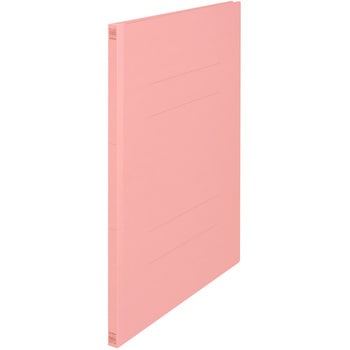 フラットファイル ノンステッチ 縦型(S) PLUS(プラス)[文具]