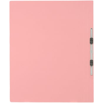 フラットファイル ノンステッチ 縦型(S) PLUS(プラス)[文具]