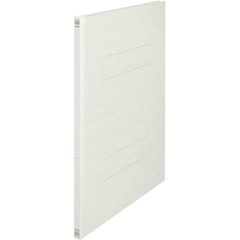 フラットファイル ノンステッチ 縦型(S) PLUS(プラス)[文具]