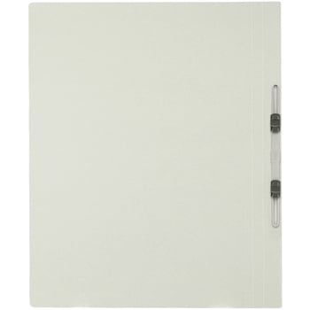 フラットファイル ノンステッチ 縦型(S) PLUS(プラス)[文具]