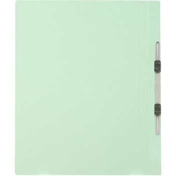 フラットファイル ノンステッチ 縦型(S) PLUS(プラス)[文具]