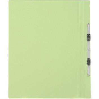 フラットファイル ノンステッチ 縦型(S) PLUS(プラス)[文具]
