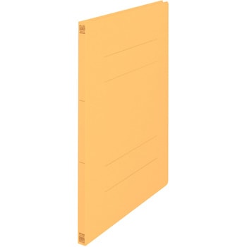 フラットファイル ノンステッチ 縦型(S) PLUS(プラス)[文具]