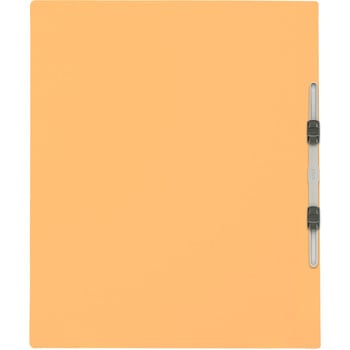 フラットファイル ノンステッチ 縦型(S) PLUS(プラス)[文具]