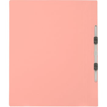 フラットファイル ノンステッチ 縦型(S) PLUS(プラス)[文具]