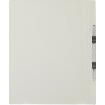 フラットファイル ノンステッチ 縦型(S) PLUS(プラス)[文具]