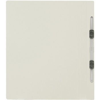 フラットファイル ノンステッチ 縦型(S) PLUS(プラス)[文具]