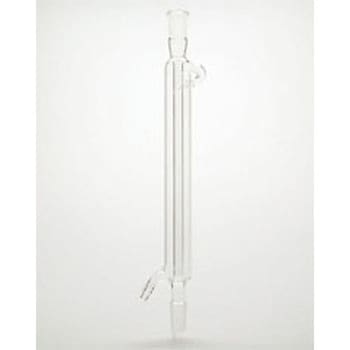 石英リービッヒ冷却器 TGK(東京硝子器械)