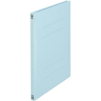 フラットファイル ノンステッチ 縦型(S) PLUS(プラス)[文具]