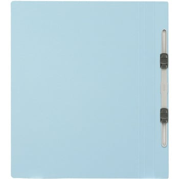 フラットファイル ノンステッチ 縦型(S) PLUS(プラス)[文具]