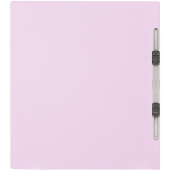 フラットファイル ノンステッチ 縦型(S) PLUS(プラス)[文具]
