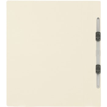 フラットファイル ノンステッチ 縦型(S) PLUS(プラス)[文具]