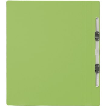 フラットファイル ノンステッチ 縦型(S) PLUS(プラス)[文具]