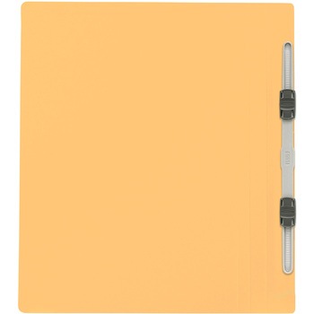 フラットファイル ノンステッチ 縦型(S) PLUS(プラス)[文具]