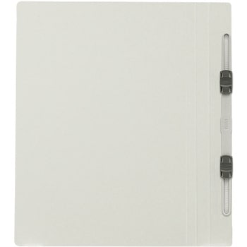 フラットファイル ノンステッチ 縦型(S) PLUS(プラス)[文具]