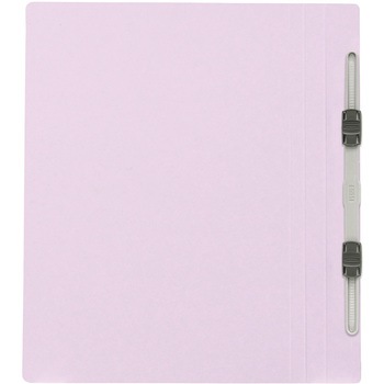 フラットファイル ノンステッチ 縦型(S) PLUS(プラス)[文具]