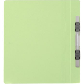 フラットファイル ノンステッチ 縦型(S) PLUS(プラス)[文具]