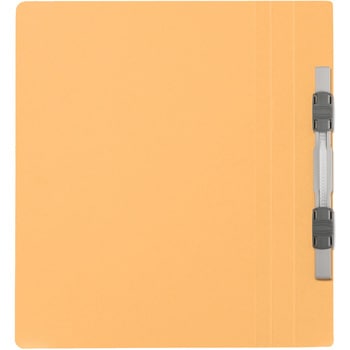 フラットファイル ノンステッチ 縦型(S) PLUS(プラス)[文具]
