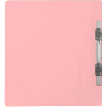 フラットファイル ノンステッチ 縦型(S) PLUS(プラス)[文具]