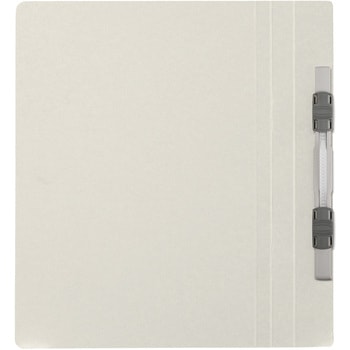 フラットファイル ノンステッチ 縦型(S) PLUS(プラス)[文具]