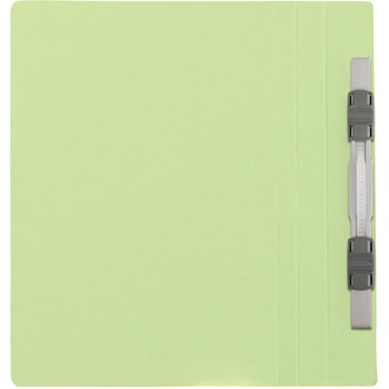 フラットファイル ノンステッチ 縦型(S) PLUS(プラス)[文具]
