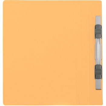 フラットファイル ノンステッチ 縦型(S) PLUS(プラス)[文具]