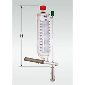 紛体定量投入器 TGK(東京硝子器械)