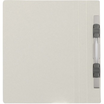 フラットファイル ノンステッチ 縦型(S) PLUS(プラス)[文具]