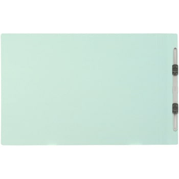 フラットファイル ノンステッチ 横型(E) 横罫線タイプ PLUS(プラス)[文具]