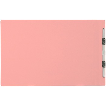 フラットファイル ノンステッチ 横型(E) 横罫線タイプ PLUS(プラス)[文具]