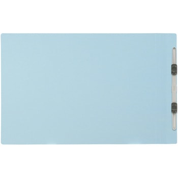 フラットファイル ノンステッチ 横型(E) 横罫線タイプ PLUS(プラス)[文具]