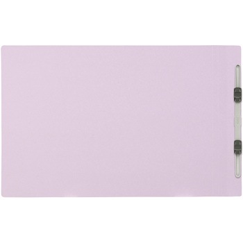 フラットファイル ノンステッチ 横型(E) 横罫線タイプ PLUS(プラス)[文具]