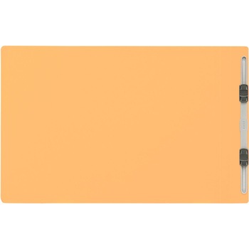 フラットファイル ノンステッチ 横型(E) 横罫線タイプ PLUS(プラス)[文具]