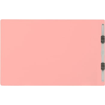 フラットファイル ノンステッチ 横型(E) 横罫線タイプ PLUS(プラス)[文具]