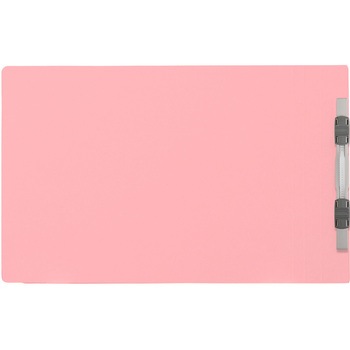 フラットファイル ノンステッチ 横型(E) 横罫線タイプ PLUS(プラス)[文具]