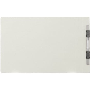 フラットファイル ノンステッチ 横型(E) 横罫線タイプ PLUS(プラス)[文具]