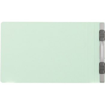フラットファイル ノンステッチ 横型(E) 横罫線タイプ PLUS(プラス)[文具]