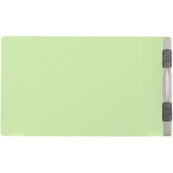 フラットファイル ノンステッチ 横型(E) 横罫線タイプ PLUS(プラス)[文具]