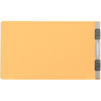 フラットファイル ノンステッチ 横型(E) 横罫線タイプ PLUS(プラス)[文具]